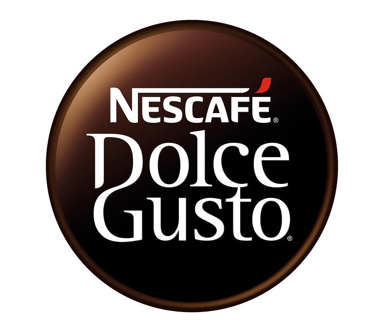 Nescafe Dolce Gusto
